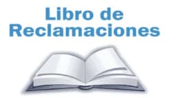 Libro de Reclamaciones